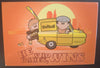 Only Fools & Horses -He Who Dares Wins - Weenicons Magnet