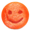 Happy Smiley Face Loofah Scrub Soaps in 8 Variations