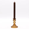 Vintage Style Glass Taper or Pillar Multipurpose Candle Holders