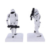 Stormtrooper Ornamental Bookends 18.5cm