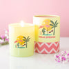 Fragrances From Around The World Scented Candles