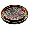 Paradise Lost Serving Trays
