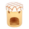 Kawaii Peanut Butter Jar Oil Burner and Wax Warmer