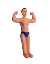 Body Builder Hunks Mini Plant Pot Figurines