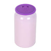 Kawaii Soda Can Scented Fruity Candle Pots