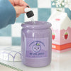 Kawaii Grape Jelly Jar Oil Burner and Wax Warmer