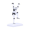 Stormtrooper Karate Kid Crane Kick Figure 20.5cm