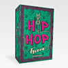 Hip Hop Trivia Card Game