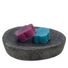 Natural Marble Stone Soap Dishes