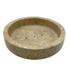 Natural Marble Stone Soap Dishes