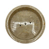 Natural Marble Stone Soap Dishes