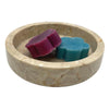 Natural Marble Stone Soap Dishes