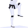 Stormtrooper Karate Kid Crane Kick Figure 20.5cm