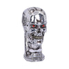 Terminator Cyborg Head Box 21cm