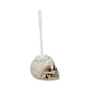 Brush with Death - Toilet Brush Skull 16.4cm
