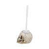 Brush with Death - Toilet Brush Skull 16.4cm