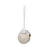 Brush with Death - Toilet Brush Skull 16.4cm
