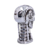 Terminator Cyborg Head Box 21cm
