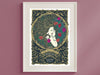 Classic Brothers Grimm Fairy Tale Art Prints
