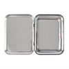 Funny Retro Small Tin Stash Boxes by Steven Rhodes