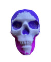Large Multicolour Skull Bath Bomb