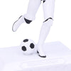 Stormtrooper Footballer Figure 17cm