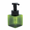 Reusable Sage Green Glass Dispenser Bottles