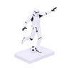 Stormtrooper Footballer Figure 17cm