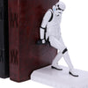 Stormtrooper Ornamental Bookends 18.5cm