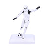 Stormtrooper Footballer Figure 17cm