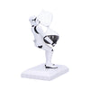 Stormtrooper Carrying Sand Timer 17.5 cm