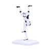 Stormtrooper Karate Kid Crane Kick Figure 20.5cm