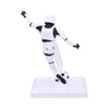 Stormtrooper Footballer Figure 17cm