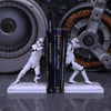 Stormtrooper Ornamental Bookends 18.5cm