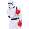 Stormtrooper The Greatest Boxer Figure 18cm
