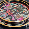 Paradise Lost Serving Trays