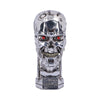 Terminator Cyborg Head Box 21cm