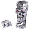 Terminator Cyborg Head Box 21cm