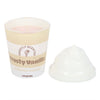 Ice Cream Cone Scented Candle Pots - Mint, Strawberry or Vanilla