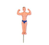Body Builder Hunks Mini Plant Pot Figurines