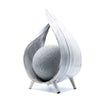 Natural Handcrafted Folded Coconut Leaf Lamps