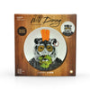 Wild Dining Animal Portrait Dining Plates