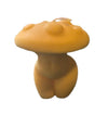 Mushroom Goddess Handmade Soy Wax Candles