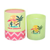 Fragrances From Around The World Scented Candles