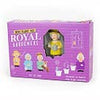 Mini Plant Pot Pals - Queen Elizabeth Royal Gardeners
