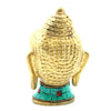 Hand Crafted Brass Buddha Figures in 9 Variations