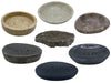 Natural Marble Stone Soap Dishes