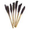 Natural Cantal Grass Bunches in 8 Colours