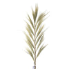 Large Rayung Dried Grass Displays in Variety of Colours