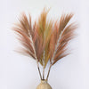 Large Rayung Dried Grass Displays in Variety of Colours